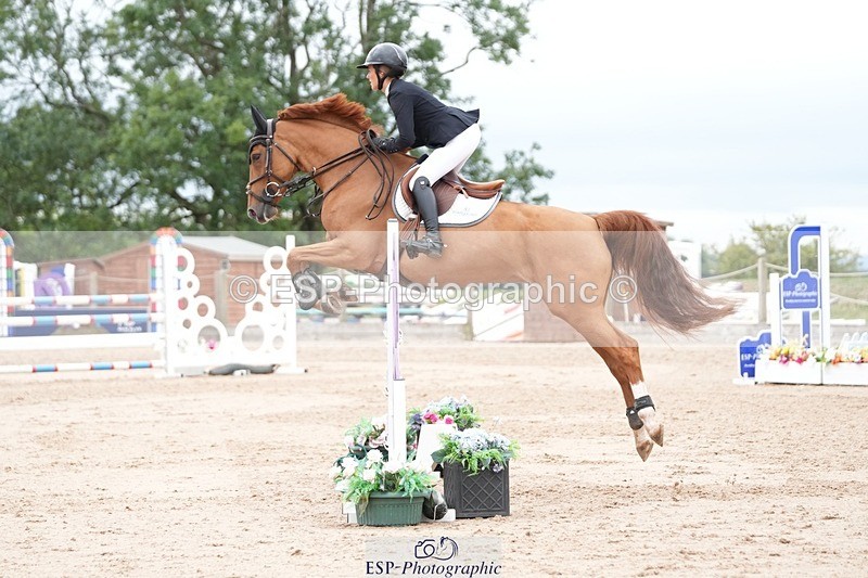 250803-123636-13121 - Cls 27 Chard Equestrian 5 Year Old Championship