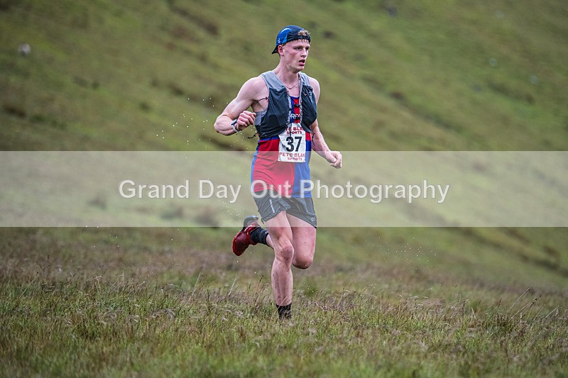 Blencathra-10 - Blencathra Fell Race Wednesday 4th June 2025