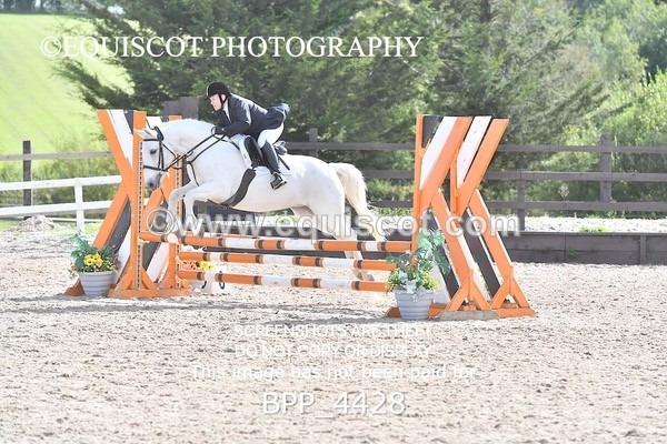 BPP_4428 - CLASS 7 70CM OPEN