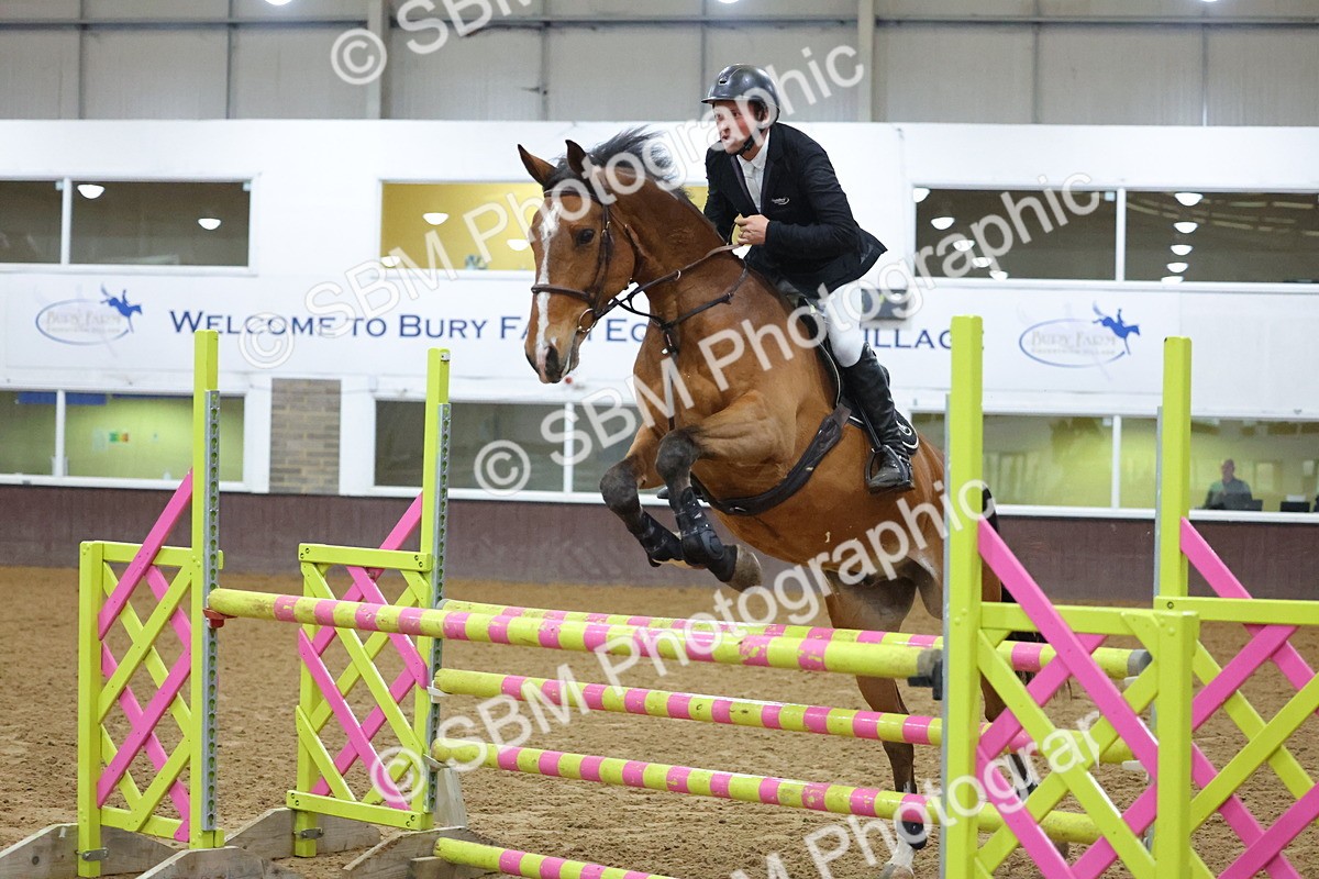 SBM_001268 - Class 4 - Senior Newcomer - 1.10m