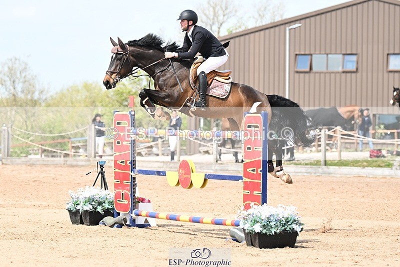 250425-132336-09447 - Cls 10 - 2 Star Big Tour L. Ranking Class - 1st Half