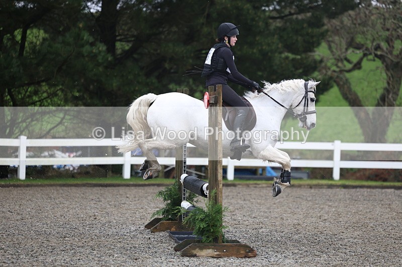 3E7A7089 - Class 2: 80cm Part 1