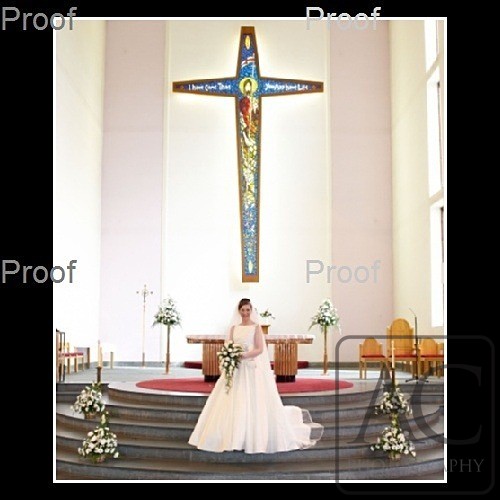  - St. Andrew's Chapel & Port Glasgow Town Hall