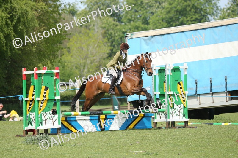 20260426-1801 - Class 14 - Novice 60cm