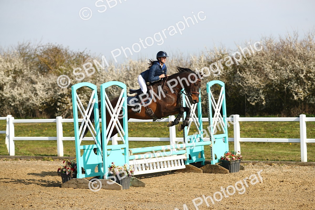 SBM_001886 - Class 7 - Clear Round