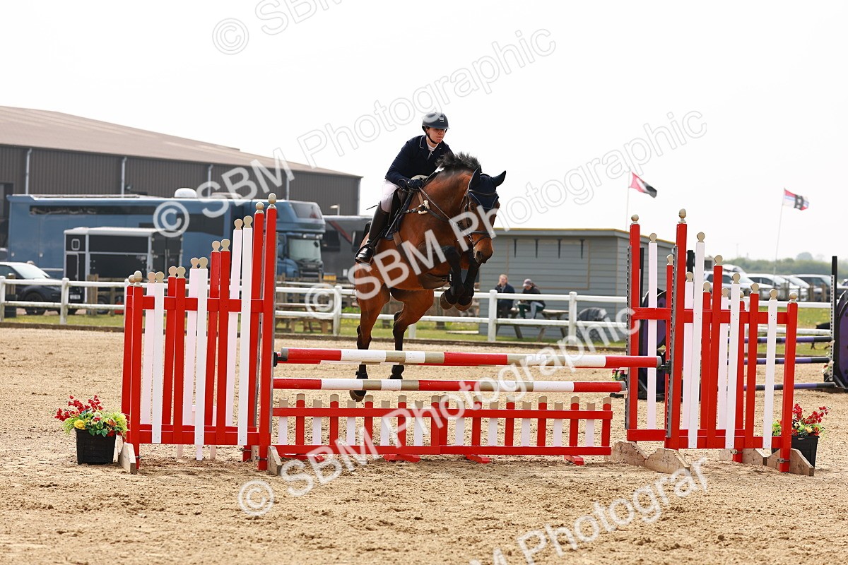  - Class 16 - Senior Discovery - 1.00m