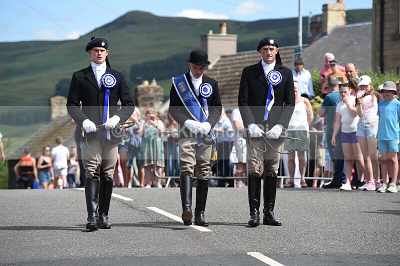 13 - Morebattle Rideout 2026
