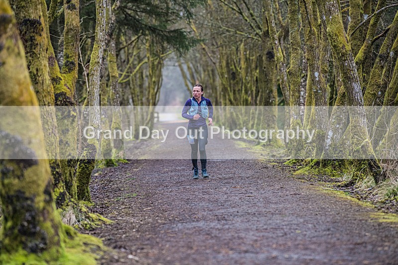Kielder Ultra-1088 - High Terrain Events Kielder 82, 50, 32K Ultra Races, Saturday 1st April 2023