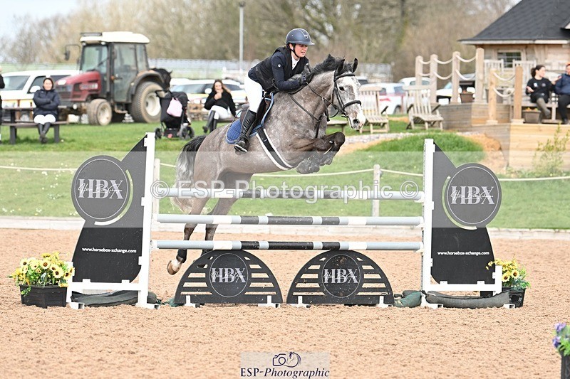 250329-123041-04539 - Cls 15 Snr Foxhunter
