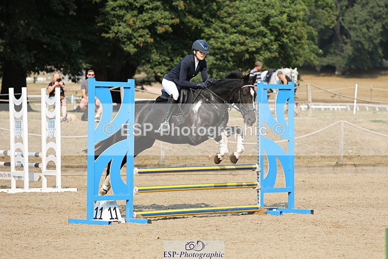 250816A-094020-00462 - Cls 2 Club 80cm