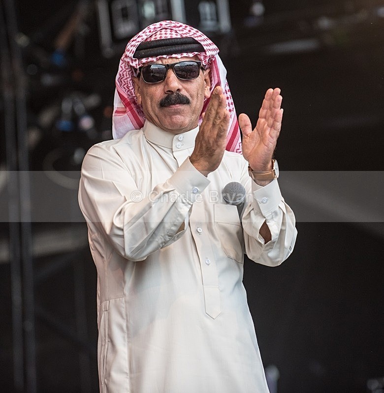 Omar Soulyman