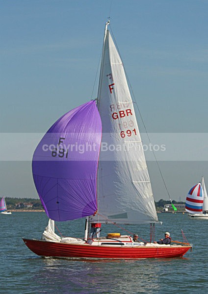 060603 RTI BLUE MOON IMG_7709 - ROUND THE ISLAND RACE 2006