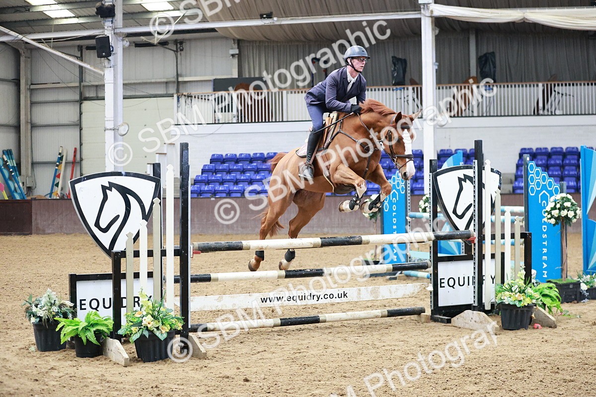 SBM_000713 - Class 4 - Senior Newcomers - 1.10m