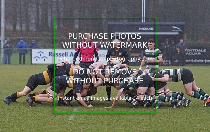 DSC00114 - Kendal Rugby v York