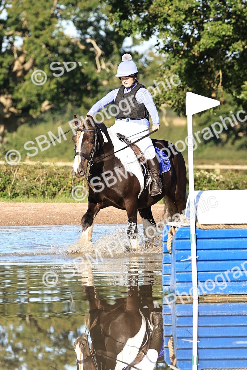 SBM_15615 - E5 - Eventers Challenge 50cm Open