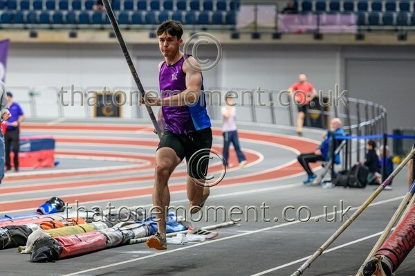 CEInv26-911414 - Field Male