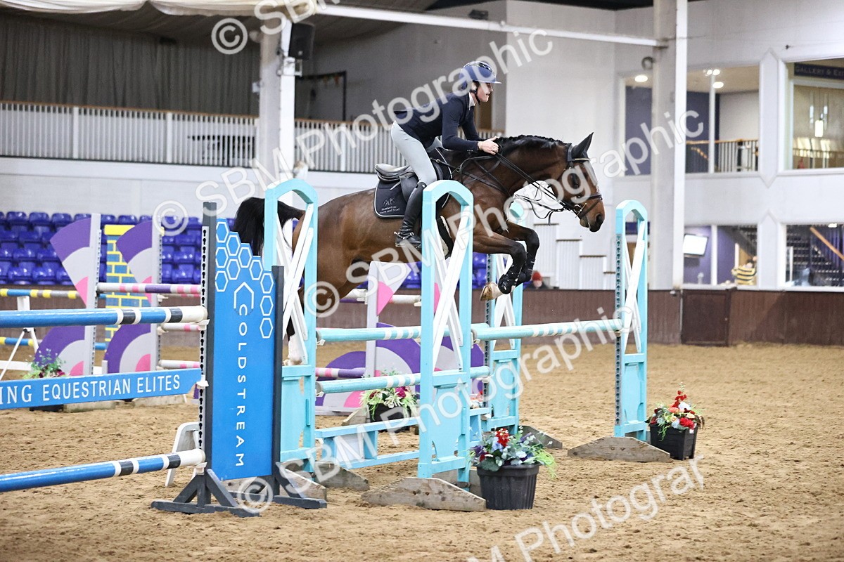 SBM_002138 - Class 5 - Senior Foxhunter - 1.20m Open