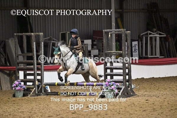 BPP_9883 - CLASS 3 40CM