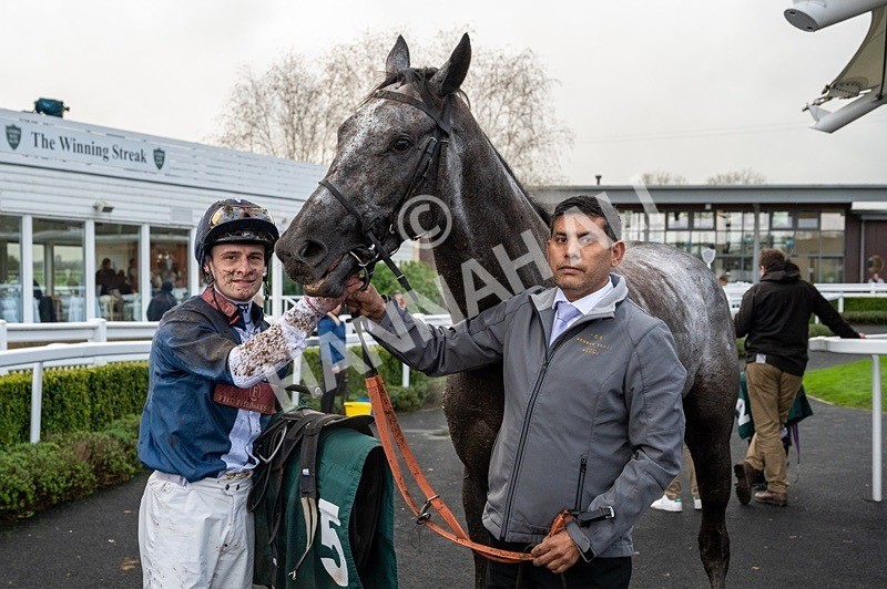  - Race 6