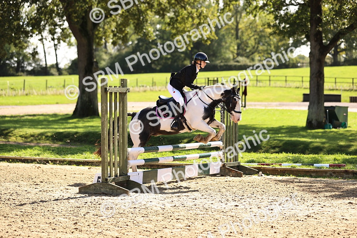 SBM_46020 - J9 - Junior Pony 70cm Championship