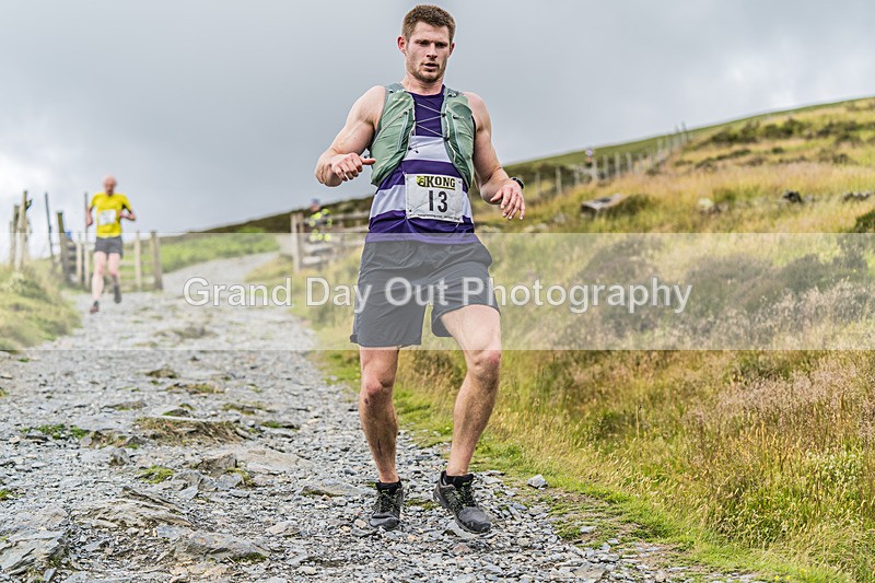 Skiddaw-572 - Skiddaw Fell Race Sunday 7th July 2014