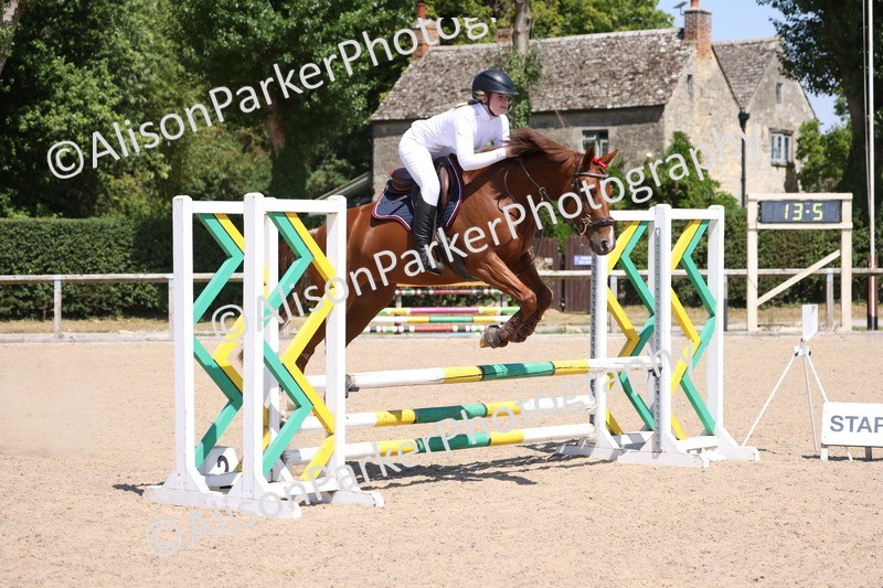 20250713-0924 - Class 5 - 80cm