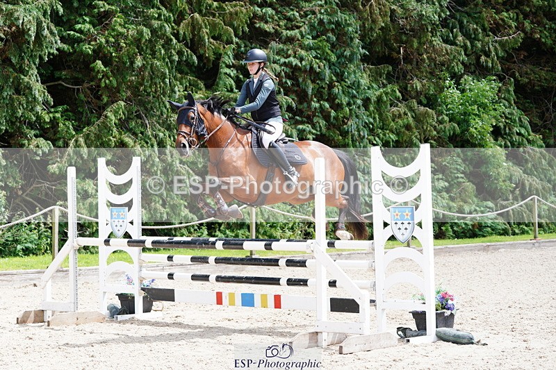 250615A-140936-11366 - Class 47 Snr British Novice 2nd Rnd