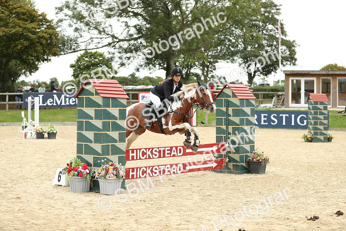 SBM_67774 - J15 - Junior Pony 70cm Championship