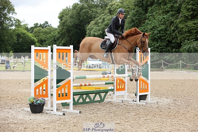 240705-092236-08063 - Cls 19 5 Yr Old Qualifier 1.10m