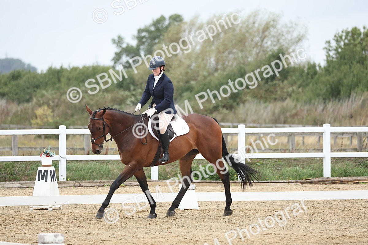SBM_004270 - Class 8 - Novice 3 Champs