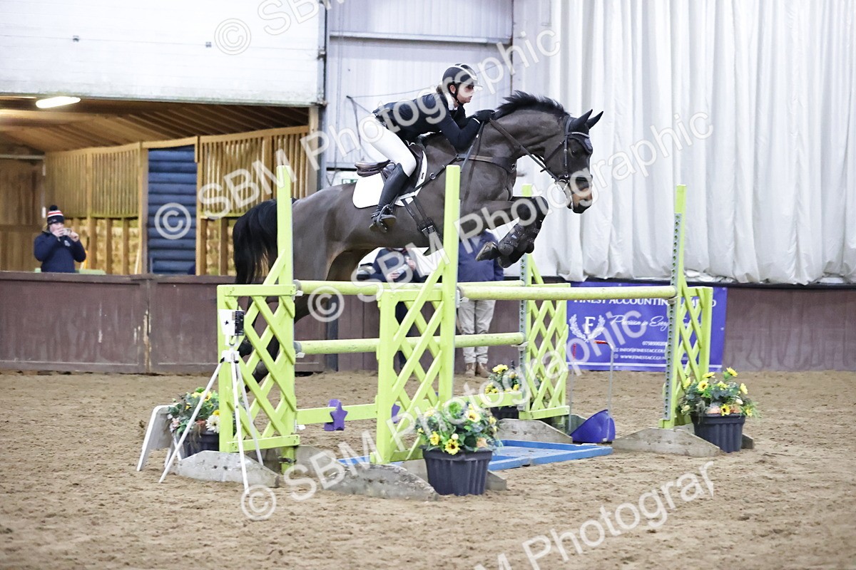 SBM_001964 - Class 6 - Blue Chip Dynamic B&C Championship Qualifier