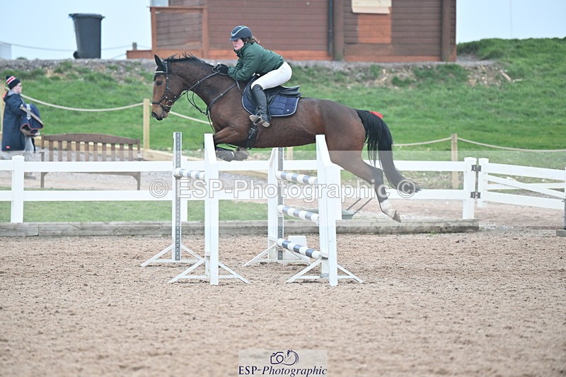 240113A-142752-02355 - Cls 13 Foxhunter and 1.20m Open