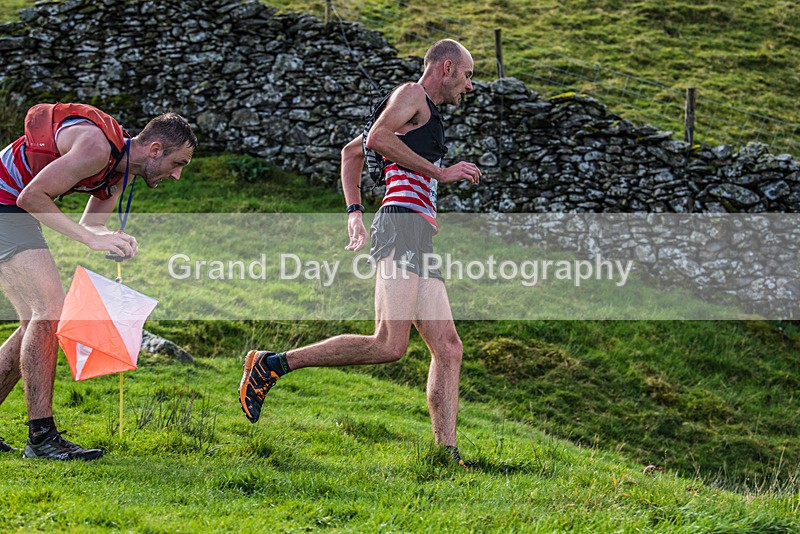 HBMR Leg 4-59 - Hodgson Brothers Mountain Relay - Leg 4 Sunday 1st October 2023