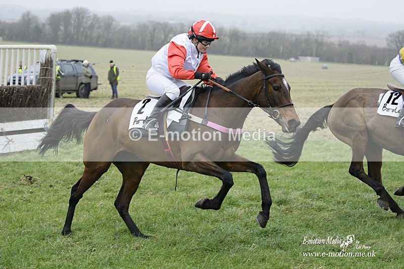 PtP 200222 491 - Countryside Alliance PtP Badbury Rings 20/02/22