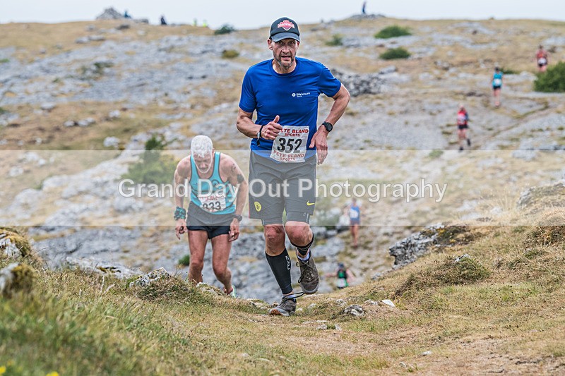 Hutton Roof-264 - Hutton Roof Fell Race Saturday 24th May 2025