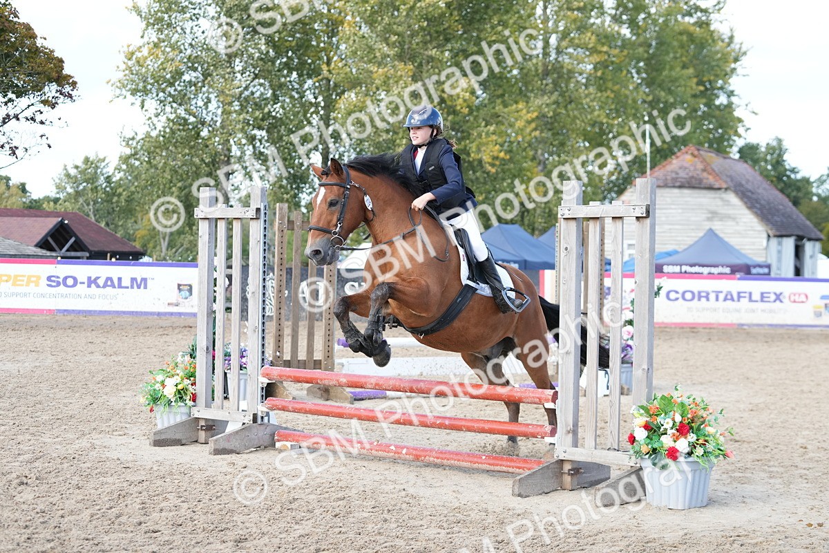 SBM_48420 - J7 - Junior Pony 60cm Championship