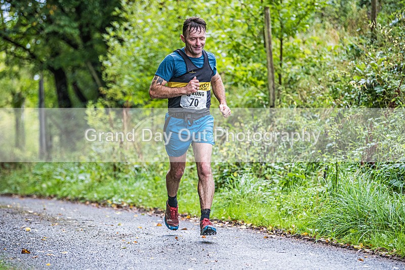 Westmorland-390 - Great Westmorland Trail Race (Junior & Senior Races) Saturday 13th September 2025