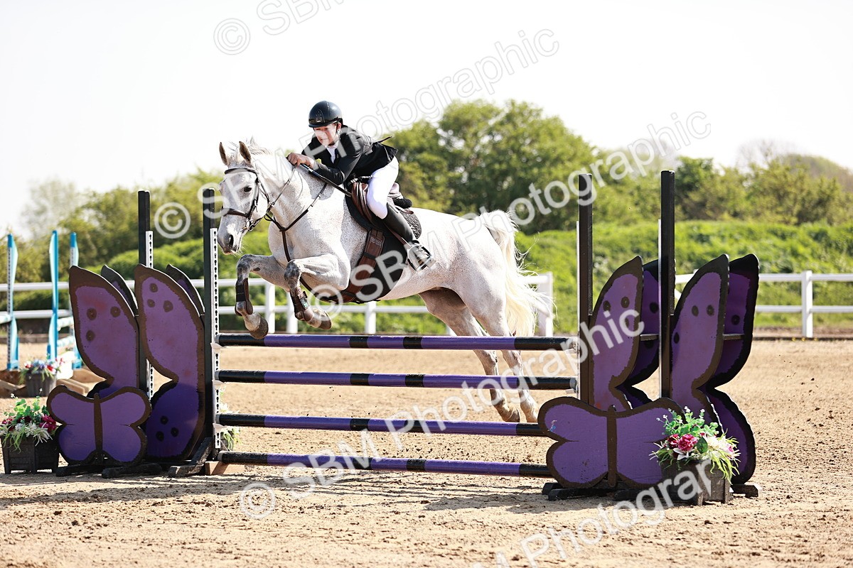  - Class 22 - Senior Discovery - 1.00m