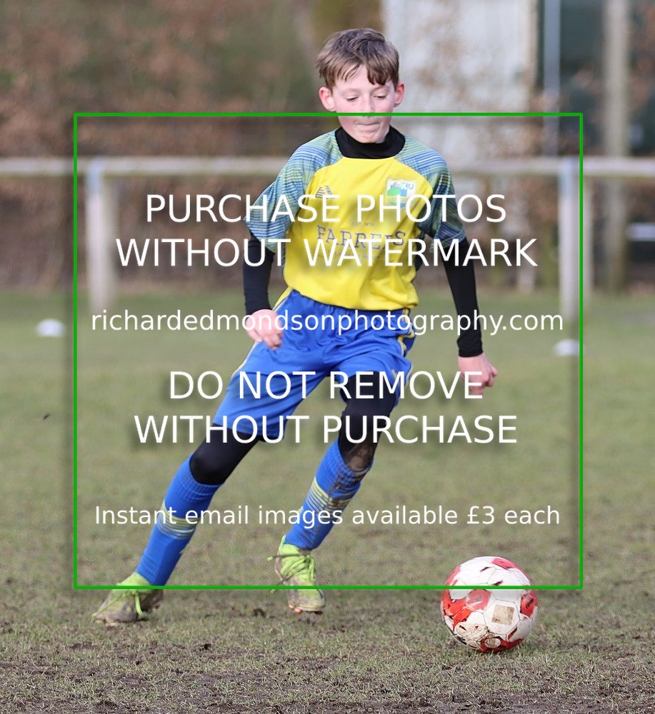 IMG_8352 - Kendal Utd U11's Part One (9/2/25)
