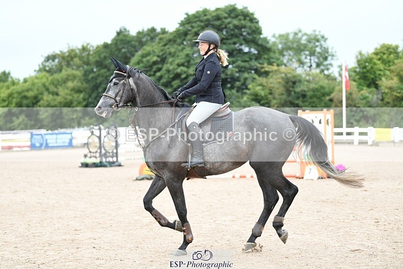 250803-082914-11568 - Cls 31 a&b British Novice & 90cm Open