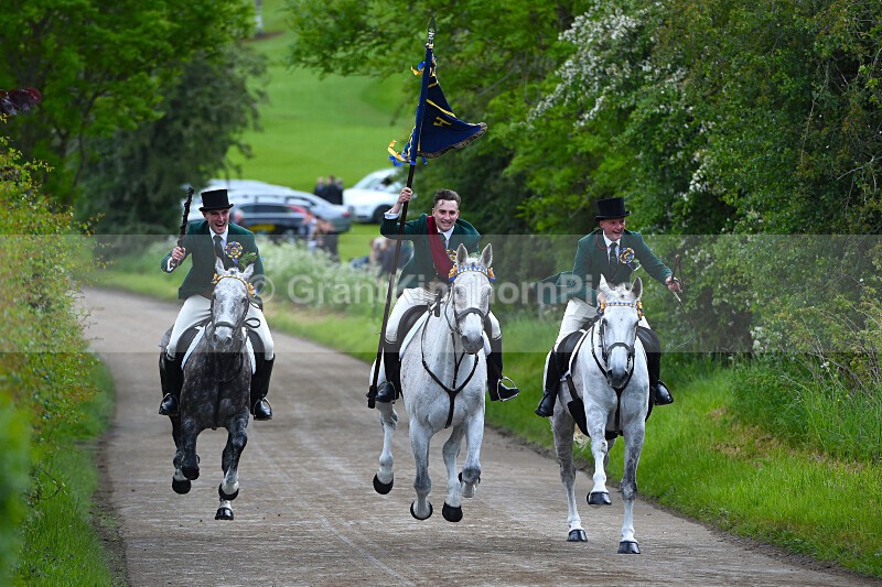 019 - Hawick Common Riding 2026