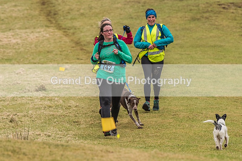 Loopy Latrigg-708 - Kong Loopy Latrigg Fell Race Saturday 27th January 2024
