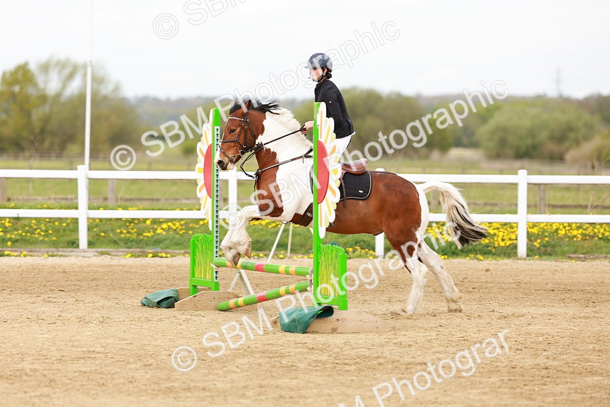 SBM_004056 - Class 3 - 60cm