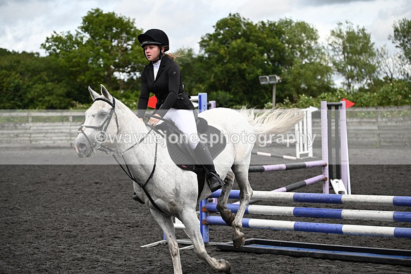WJ6_1016 - Class 14 Intermediate 75cm