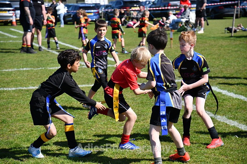  - Selby Rugby Festival 2025