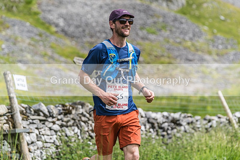Settle Hills-583 - Settle Hills Fell Race Sunday 21st June 2026