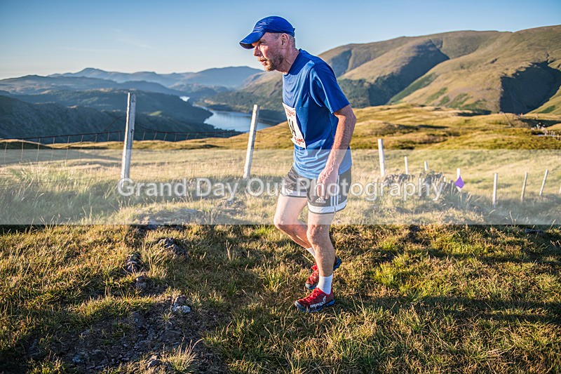 Steel Fell-410 - Steel Fell Race Wednesday 10th August 2022