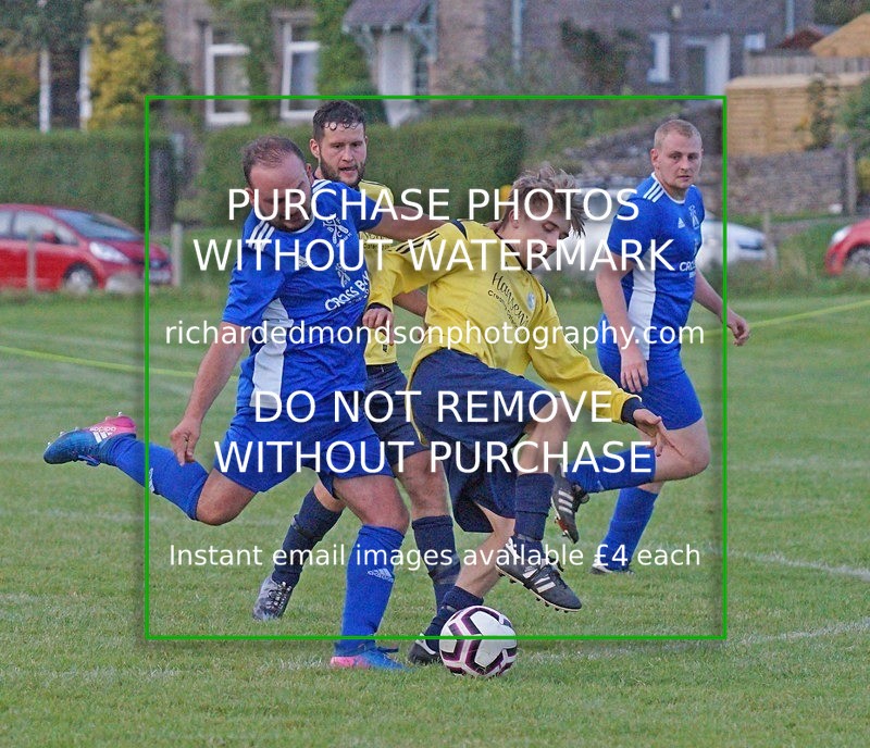 DSC07869 - Cross Bay FC Friendly