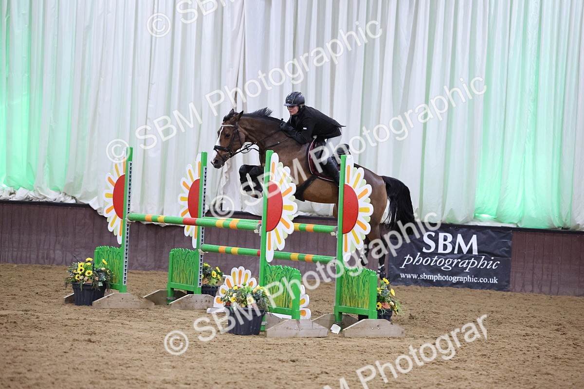 SBM_005452 - Race 3 - 1.20m