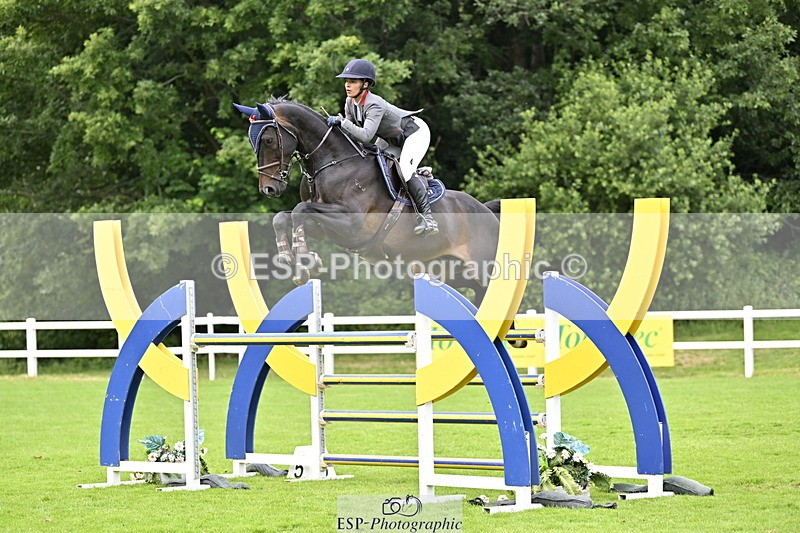 250613A-151414-02718 - Cls 5 National 1.30m Open